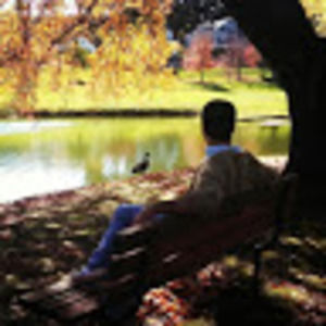 Meet your Posher, Paul